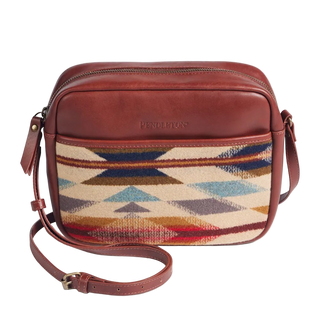 Pendleton Midi Crossbody Purses - Picayune Cellars & Mercantile