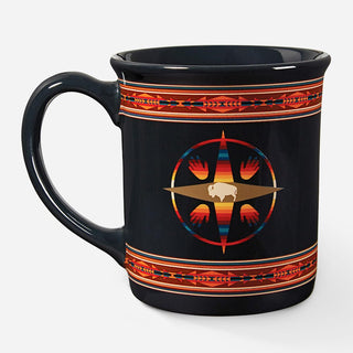 Pendleton Mug 18oz. Tableware - Picayune Cellars & Mercantile