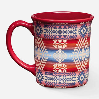 Pendleton Mug 18oz. Tableware - Picayune Cellars & Mercantile