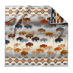 Pendleton Throw Prairie Rush Hour