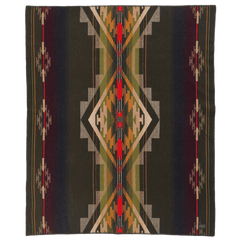 Pendleton Throw - Tumalo Ridge
