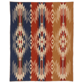 Pendleton Throw - Wyeth Falls Blankets - Picayune Cellars & Mercantile