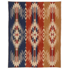 Pendleton Throw - Wyeth Falls