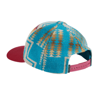 Pendleton Wool Hat Hats & Hair Accessories - Picayune Cellars & Mercantile