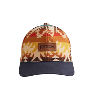Pendleton Wool Hat Hats & Hair Accessories - Picayune Cellars & Mercantile