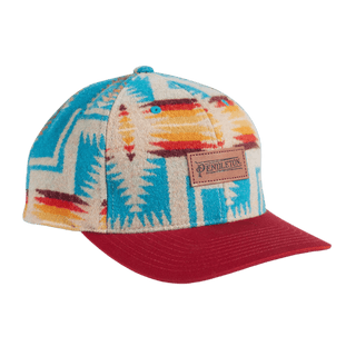 Pendleton Wool Hat Hats & Hair Accessories - Picayune Cellars & Mercantile