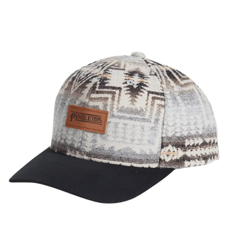 Pendleton Wool Hat Hats & Hair Accessories - Picayune Cellars & Mercantile