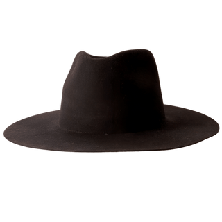 Rancher Felt Fedora Hats & Hair Accessories - Picayune Cellars & Mercantile