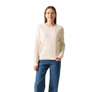 Saint James Cluses Shirt Women's Apparel - Picayune Cellars & Mercantile