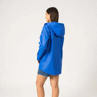 Saint James St Gaia Waterproof Raincoat Women's Apparel - Picayune Cellars & Mercantile