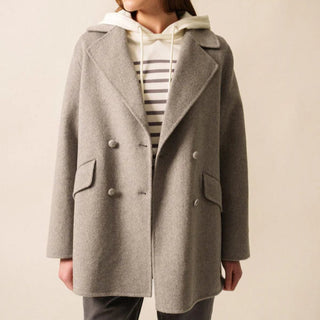 Saint James Ste. Elina Jacket Women's Apparel - Picayune Cellars & Mercantile