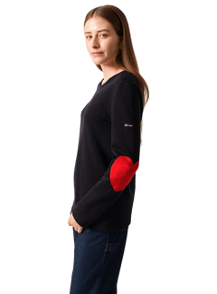 Saint James Vaujany Gemini Shirt