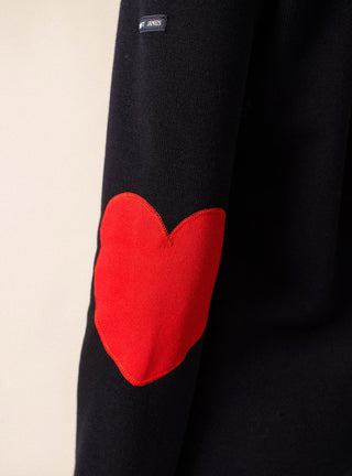 Saint James Vaujany Gemini Shirt Women's Apparel - Picayune Cellars & Mercantile