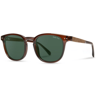 Smokey Bear CAMP Topo Sunglasses Eyewear - Picayune Cellars & Mercantile