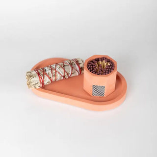 Tenn Prairie 3 Piece Matching Set with Smudge Homegoods - Picayune Cellars & Mercantile