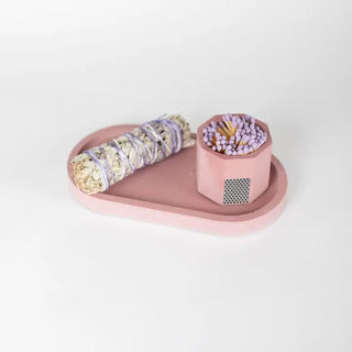 Tenn Prairie 3 Piece Matching Set with Smudge Homegoods - Picayune Cellars & Mercantile