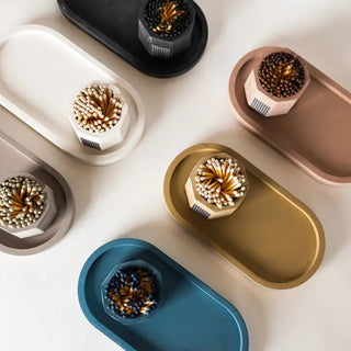 Tenn Prairie 3 Piece Matching Set with Smudge Homegoods - Picayune Cellars & Mercantile