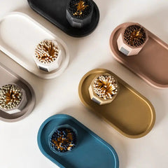 Tenn Prairie 3 Piece Matching Set with Smudge