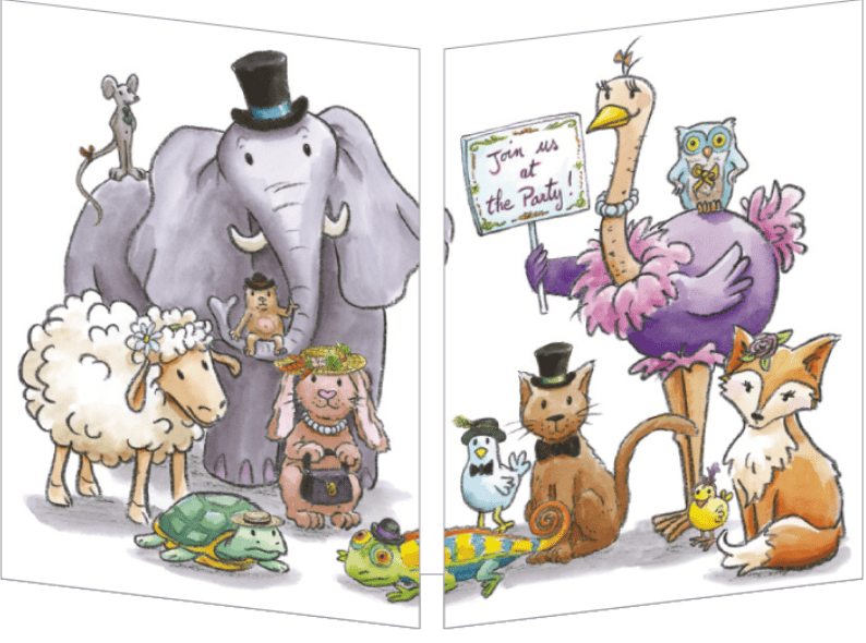 Trifold Card Disco Time Picayune Picayune Cellars Mercantile Trifold card disco time picayune picayune cellars mercantile