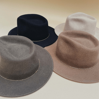 Van Palma Noe Hat Hats & Hair Accessories - Picayune Cellars & Mercantile