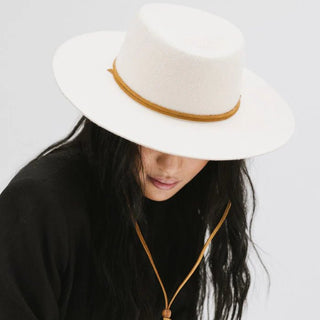 Wren Telescope Crown Hats & Hair Accessories - Picayune Cellars & Mercantile