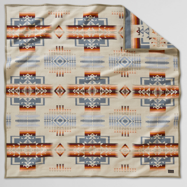 Pendleton Blanket 