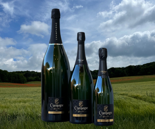 French Champagne
