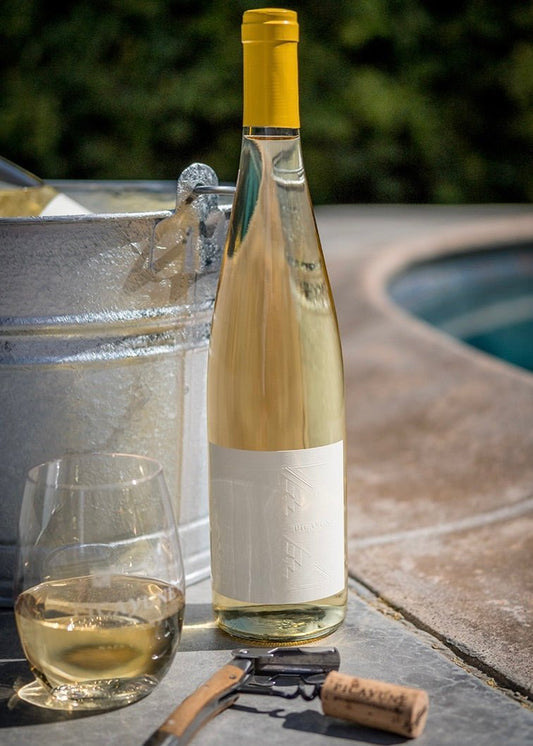 Albariño Wine - Picayune Cellars & Mercantile