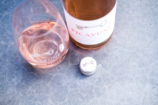 Hay Penny Rosé - Picayune Cellars & Mercantile