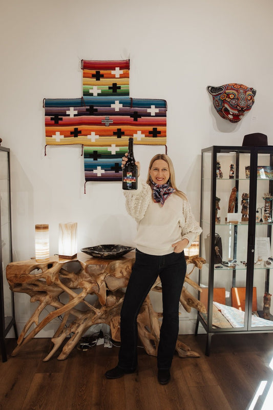 The Origin Chardonnay - Picayune Cellars & Mercantile