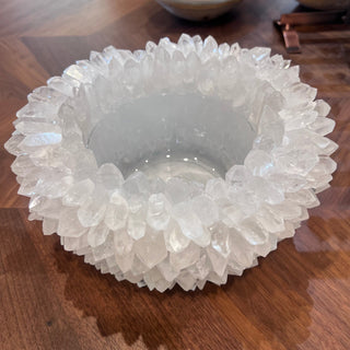 Crystal Home Goods