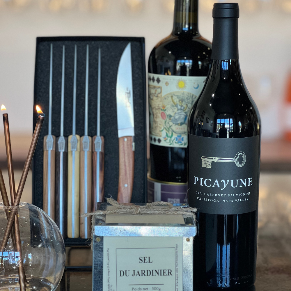 Hermes Twilly Rayures D'Ete – Picayune Cellars & Mercantile