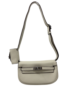 SD Petite Flap Bag