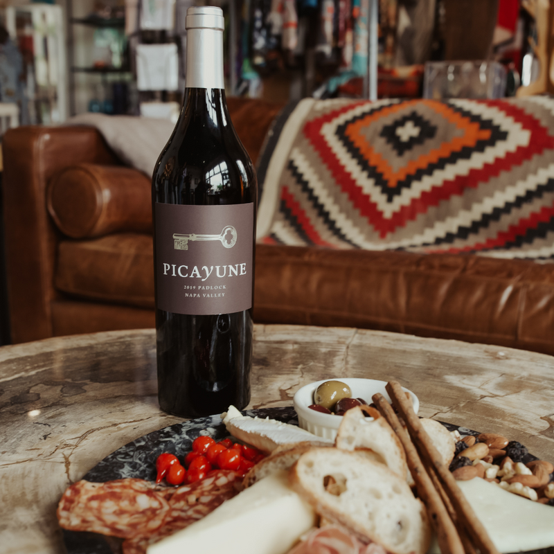 Vinglacé Stemless Wine Glass – Picayune Cellars & Mercantile