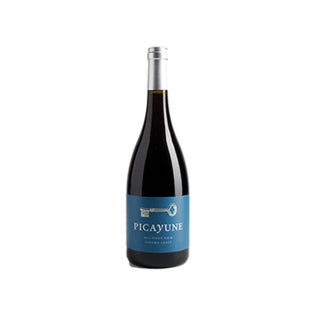 2013 Pinot Noir Sonoma Coast (Library)