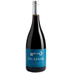 2013 Pinot Noir Sonoma Coast (Library)