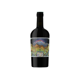 2021 Starry Sky Cabernet Sauvignon