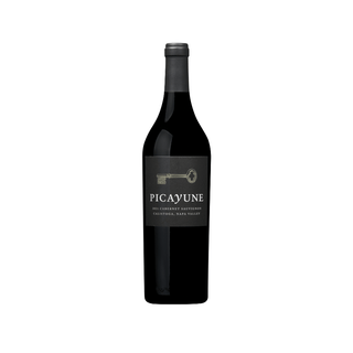 2021 Cabernet Sauvignon Wine - Picayune Cellars & Mercantile