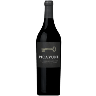 2022 Oakville Cabernet Sauvignon Wine - Picayune Cellars & Mercantile