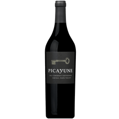 2022 Oakville Cabernet Sauvignon