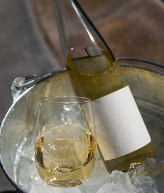 2023 Albariño Wine - Picayune Cellars & Mercantile