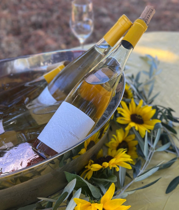 2023 Albariño Wine - Picayune Cellars & Mercantile