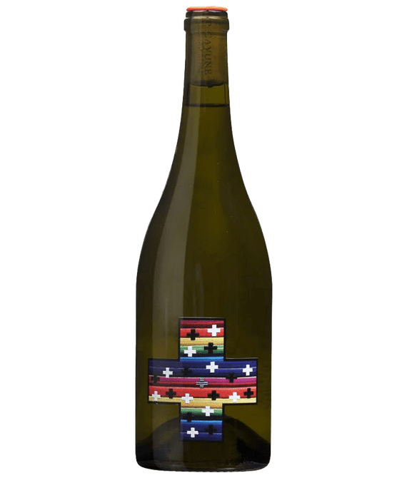 2023 Chardonnay The Origin Wine - Picayune Cellars & Mercantile