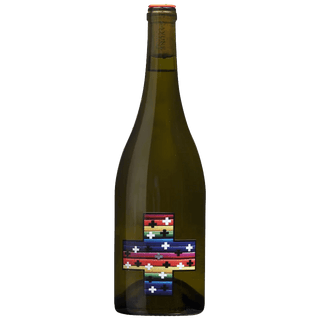 2023 Chardonnay The Origin Wine - Picayune Cellars & Mercantile