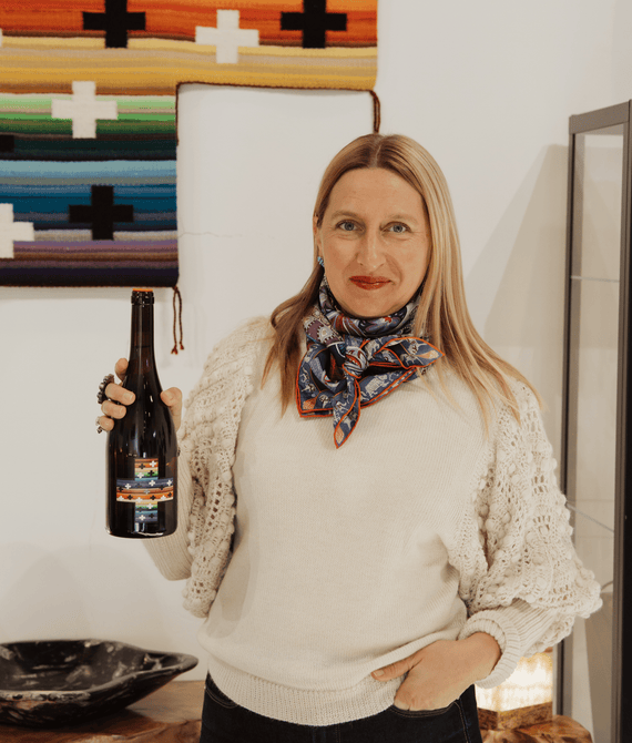 2023 Chardonnay The Origin Wine - Picayune Cellars & Mercantile