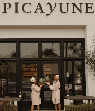 2023 Hay Penny Rosé Case Special Wine - Picayune Cellars & Mercantile