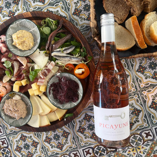 2023 Hay Penny Rosé Wine - Picayune Cellars & Mercantile