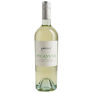 2023 Sauvignon Blanc Wine - Picayune Cellars & Mercantile