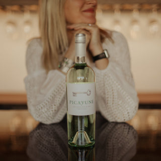 2023 Sauvignon Blanc Wine - Picayune Cellars & Mercantile