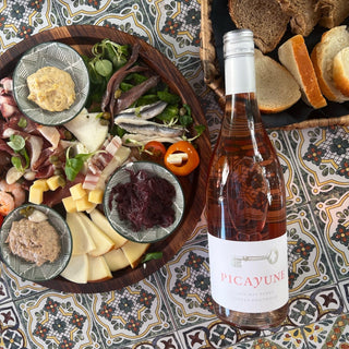 2024 Hay Penny Rosé Summer Case Special - Picayune Cellars & Mercantile